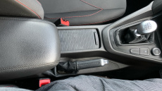 Ford Focus 1.0 EcoBoost 140 ST-Line Navigation 5dr Petrol Hatchback